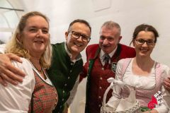 Frack & Dirndl Ball der BlaMuKa Katzelsdorf