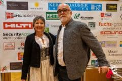 Frack & Dirndl Ball der BlaMuKa Katzelsdorf