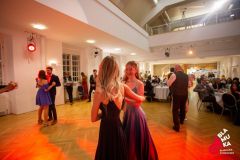 Frack & Dirndl Ball der BlaMuKa Katzelsdorf