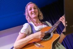 Frack & Dirndl Ball der BlaMuKa Katzelsdorf
