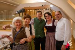 Frack & Dirndl Ball der BlaMuKa Katzelsdorf