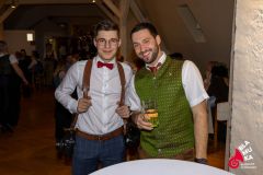 Frack & Dirndl Ball der BlaMuKa Katzelsdorf