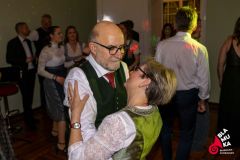 Frack & Dirndl Ball der BlaMuKa Katzelsdorf