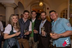 Frack & Dirndl Ball der BlaMuKa Katzelsdorf