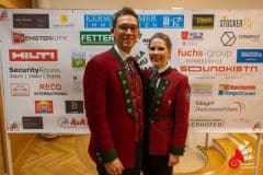 Frack & Dirndl Ball der BlaMuKa Katzelsdorf