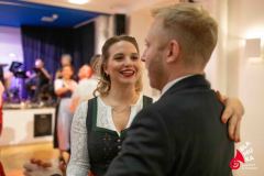 Frack & Dirndl Ball der BlaMuKa Katzelsdorf