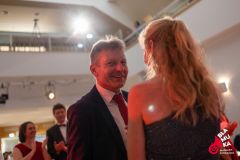 Frack & Dirndl Ball der BlaMuKa Katzelsdorf