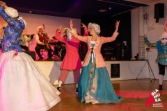 Frack & Dirndl Ball der BlaMuKa Katzelsdorf