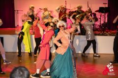 Frack & Dirndl Ball der BlaMuKa Katzelsdorf