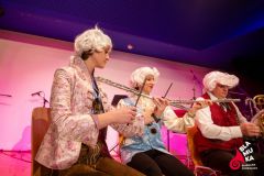 Frack & Dirndl Ball der BlaMuKa Katzelsdorf