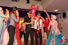 Frack & Dirndl Ball der BlaMuKa Katzelsdorf