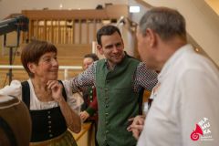 Frack & Dirndl Ball der BlaMuKa Katzelsdorf