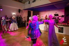 Frack & Dirndl Ball der BlaMuKa Katzelsdorf