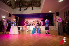 Frack & Dirndl Ball der BlaMuKa Katzelsdorf