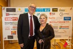 Frack & Dirndl Ball der BlaMuKa Katzelsdorf