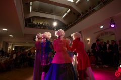 Frack & Dirndl Ball der BlaMuKa Katzelsdorf