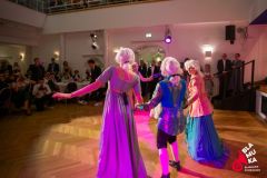 Frack & Dirndl Ball der BlaMuKa Katzelsdorf
