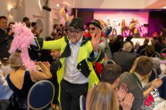 Frack & Dirndl Ball der BlaMuKa Katzelsdorf