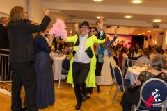 Frack & Dirndl Ball der BlaMuKa Katzelsdorf