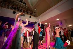 Frack & Dirndl Ball der BlaMuKa Katzelsdorf