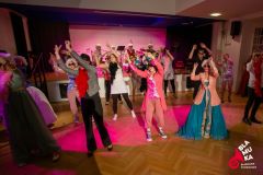Frack & Dirndl Ball der BlaMuKa Katzelsdorf