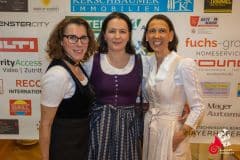 Frack & Dirndl Ball der BlaMuKa Katzelsdorf