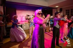 Frack & Dirndl Ball der BlaMuKa Katzelsdorf