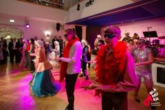 Frack & Dirndl Ball der BlaMuKa Katzelsdorf