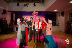 Frack & Dirndl Ball der BlaMuKa Katzelsdorf