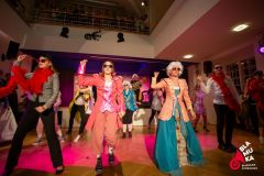 Frack & Dirndl Ball der BlaMuKa Katzelsdorf