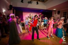 Frack & Dirndl Ball der BlaMuKa Katzelsdorf