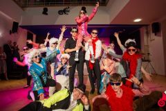 Frack & Dirndl Ball der BlaMuKa Katzelsdorf