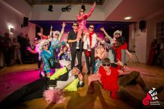Frack & Dirndl Ball der BlaMuKa Katzelsdorf
