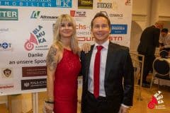 Frack & Dirndl Ball der BlaMuKa Katzelsdorf