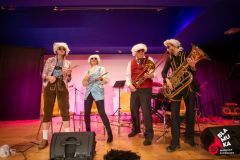 Frack & Dirndl Ball der BlaMuKa Katzelsdorf