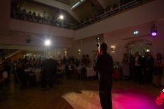 Frack & Dirndl Ball der BlaMuKa Katzelsdorf