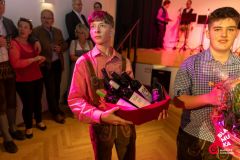 Frack & Dirndl Ball der BlaMuKa Katzelsdorf