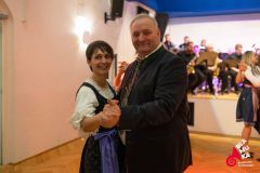 Frack & Dirndl Ball der BlaMuKa Katzelsdorf