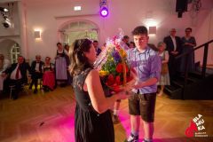 Frack & Dirndl Ball der BlaMuKa Katzelsdorf