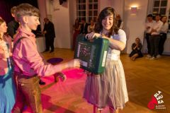 Frack & Dirndl Ball der BlaMuKa Katzelsdorf