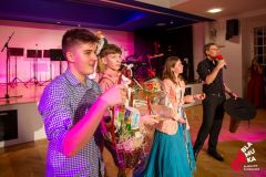 Frack & Dirndl Ball der BlaMuKa Katzelsdorf