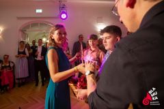 Frack & Dirndl Ball der BlaMuKa Katzelsdorf