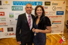 Frack & Dirndl Ball der BlaMuKa Katzelsdorf