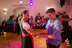 Frack & Dirndl Ball der BlaMuKa Katzelsdorf