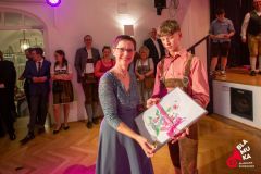 Frack & Dirndl Ball der BlaMuKa Katzelsdorf