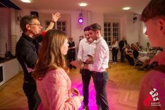 Frack & Dirndl Ball der BlaMuKa Katzelsdorf