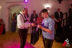 Frack & Dirndl Ball der BlaMuKa Katzelsdorf