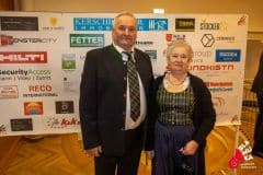 Frack & Dirndl Ball der BlaMuKa Katzelsdorf