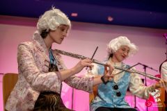 Frack & Dirndl Ball der BlaMuKa Katzelsdorf