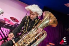 Frack & Dirndl Ball der BlaMuKa Katzelsdorf